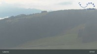 Archiv Foto Webcam Laterns, Bergstation Gapfohl 07:00