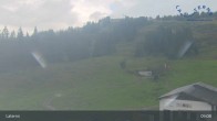 Archiv Foto Webcam Laterns, Bergstation Gapfohl 08:00