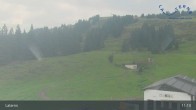 Archiv Foto Webcam Laterns, Bergstation Gapfohl 10:00