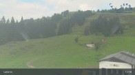 Archiv Foto Webcam Laterns, Bergstation Gapfohl 12:00