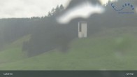 Archiv Foto Webcam Laterns, Bergstation Gapfohl 07:00