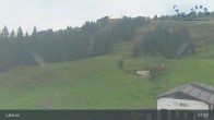 Archiv Foto Webcam Laterns, Bergstation Gapfohl 07:00