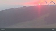Archiv Foto Webcam Laterns, Bergstation Gapfohl 02:00