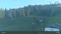 Archiv Foto Webcam Laterns, Bergstation Gapfohl 07:00