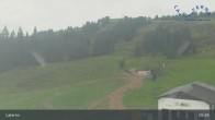 Archiv Foto Webcam Laterns, Bergstation Gapfohl 07:00