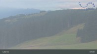 Archiv Foto Webcam Laterns, Bergstation Gapfohl 04:00