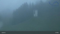 Archiv Foto Webcam Laterns, Bergstation Gapfohl 06:00