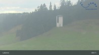 Archiv Foto Webcam Laterns, Bergstation Gapfohl 08:00