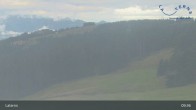 Archiv Foto Webcam Laterns, Bergstation Gapfohl 09:00