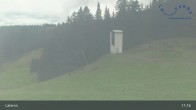 Archiv Foto Webcam Laterns, Bergstation Gapfohl 10:00