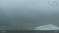 Archiv Foto Webcam Laterns, Bergstation Gapfohl 06:00
