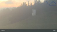 Archiv Foto Webcam Laterns, Bergstation Gapfohl 02:00