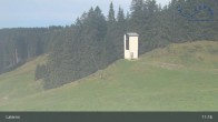 Archiv Foto Webcam Laterns, Bergstation Gapfohl 10:00