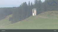Archiv Foto Webcam Laterns, Bergstation Gapfohl 12:00