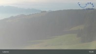 Archiv Foto Webcam Laterns, Bergstation Gapfohl 14:00