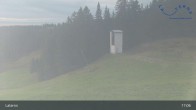 Archiv Foto Webcam Laterns, Bergstation Gapfohl 16:00