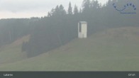 Archiv Foto Webcam Laterns, Bergstation Gapfohl 07:00