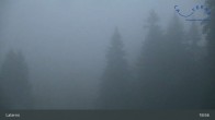 Archiv Foto Webcam Laterns, Bergstation Gapfohl 18:00