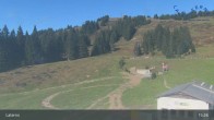Archiv Foto Webcam Laterns, Bergstation Gapfohl 14:00