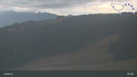 Archiv Foto Webcam Laterns, Bergstation Gapfohl 00:00