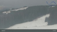 Archiv Foto Webcam Laterns, Bergstation Gapfohl 10:00