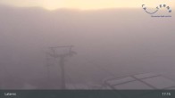 Archiv Foto Webcam Laterns, Bergstation Gapfohl 02:00