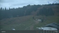 Archiv Foto Webcam Laterns, Bergstation Gapfohl 00:00