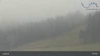 Archiv Foto Webcam Laterns, Bergstation Gapfohl 07:00