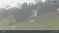 Archiv Foto Webcam Laterns, Bergstation Gapfohl 10:00