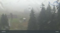 Archiv Foto Webcam Laterns, Bergstation Gapfohl 12:00