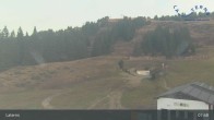 Archiv Foto Webcam Laterns, Bergstation Gapfohl 07:00
