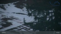 Archiv Foto Webcam Laterns, Bergstation Gapfohl 07:00