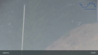 Archiv Foto Webcam Laterns, Bergstation Gapfohl 12:00