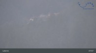 Archiv Foto Webcam Laterns, Bergstation Gapfohl 07:00