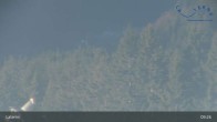 Archiv Foto Webcam Laterns, Bergstation Gapfohl 08:00