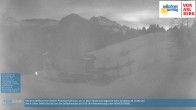 Archiv Foto Webcam Bergstation Pendelbahn in Sonntag 05:00