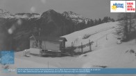 Archiv Foto Webcam Bergstation Pendelbahn in Sonntag 17:00