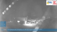 Archiv Foto Webcam Bergstation Pendelbahn in Sonntag 23:00