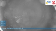 Archived image Webcam top station Stein, Sonntag 23:00