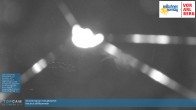 Archiv Foto Webcam Bergstation Pendelbahn in Sonntag 23:00