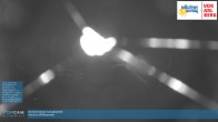 Archiv Foto Webcam Bergstation Pendelbahn in Sonntag 03:00
