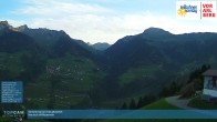 Archiv Foto Webcam Bergstation Pendelbahn in Sonntag 06:00