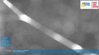 Archiv Foto Webcam Bergstation Pendelbahn in Sonntag 01:00
