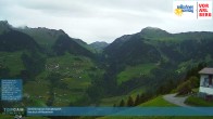 Archiv Foto Webcam Bergstation Pendelbahn in Sonntag 05:00