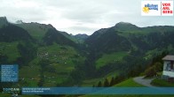 Archiv Foto Webcam Bergstation Pendelbahn in Sonntag 06:00