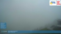 Archiv Foto Webcam Bergstation Pendelbahn in Sonntag 13:00