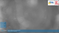 Archiv Foto Webcam Bergstation Pendelbahn in Sonntag 01:00