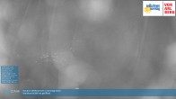 Archiv Foto Webcam Bergstation Pendelbahn in Sonntag 01:00