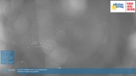 Archiv Foto Webcam Bergstation Pendelbahn in Sonntag 01:00