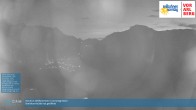 Archiv Foto Webcam Bergstation Pendelbahn in Sonntag 03:00